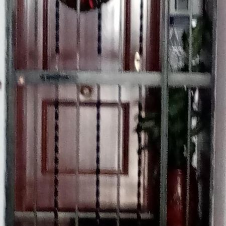 Shared Accommodation A Room With A View Of The Garden Sevilla Exterior foto